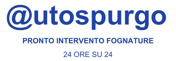 Autospurgo Pronto intervento fognature